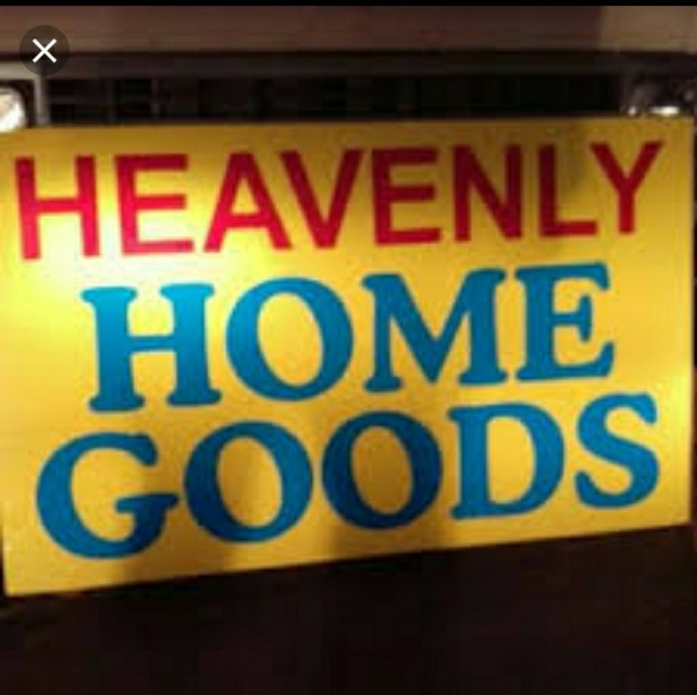 Home goods